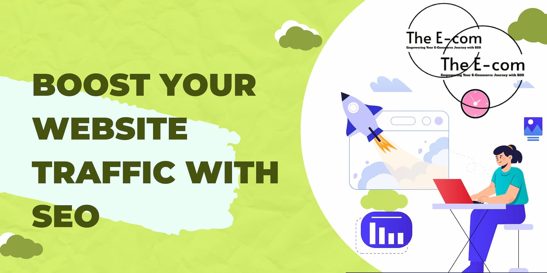 Unlock the Secrets of SEO: Boost Your Website's Traffic Now!
