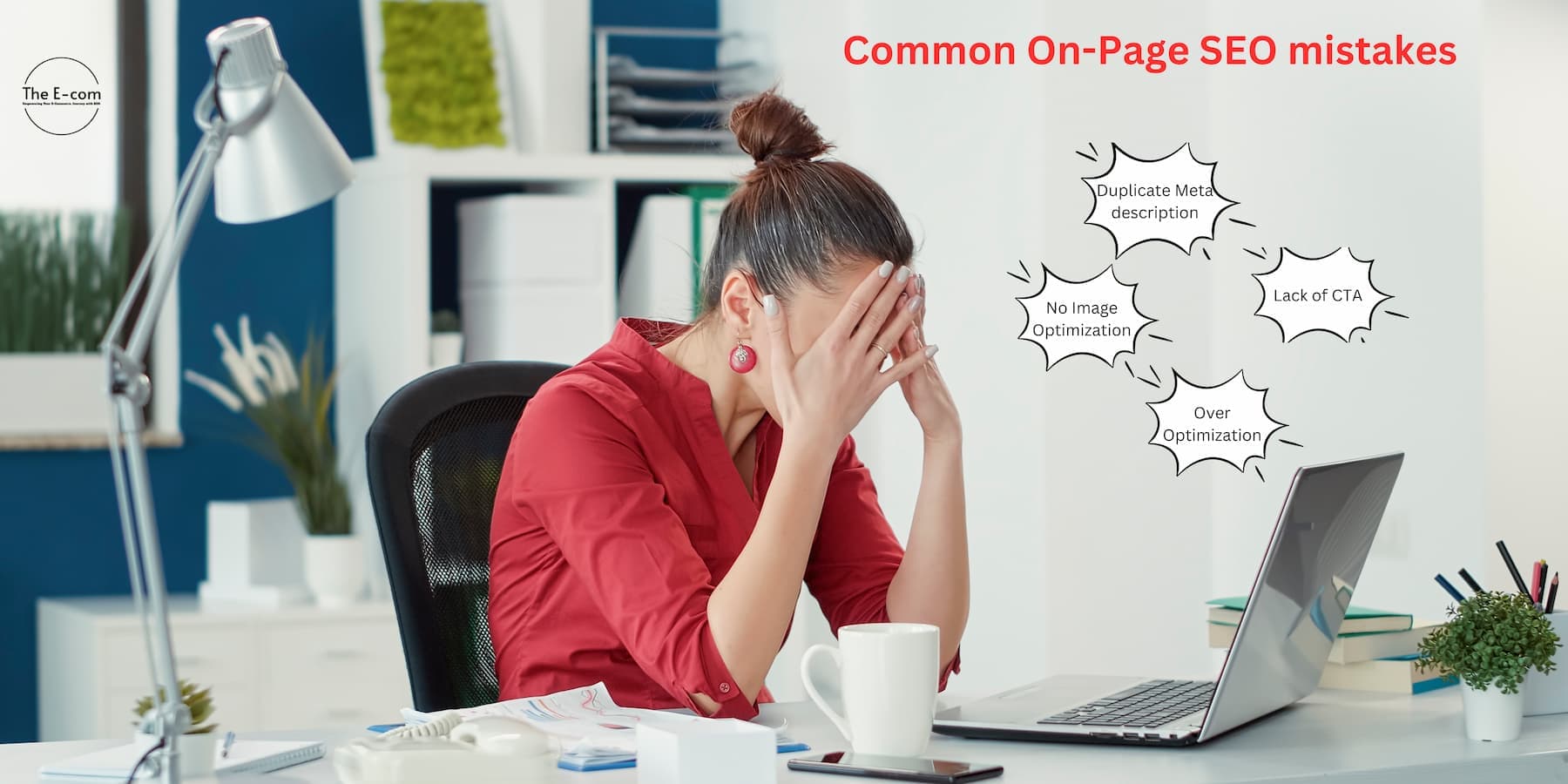Avoid common on-page SEO mistakes