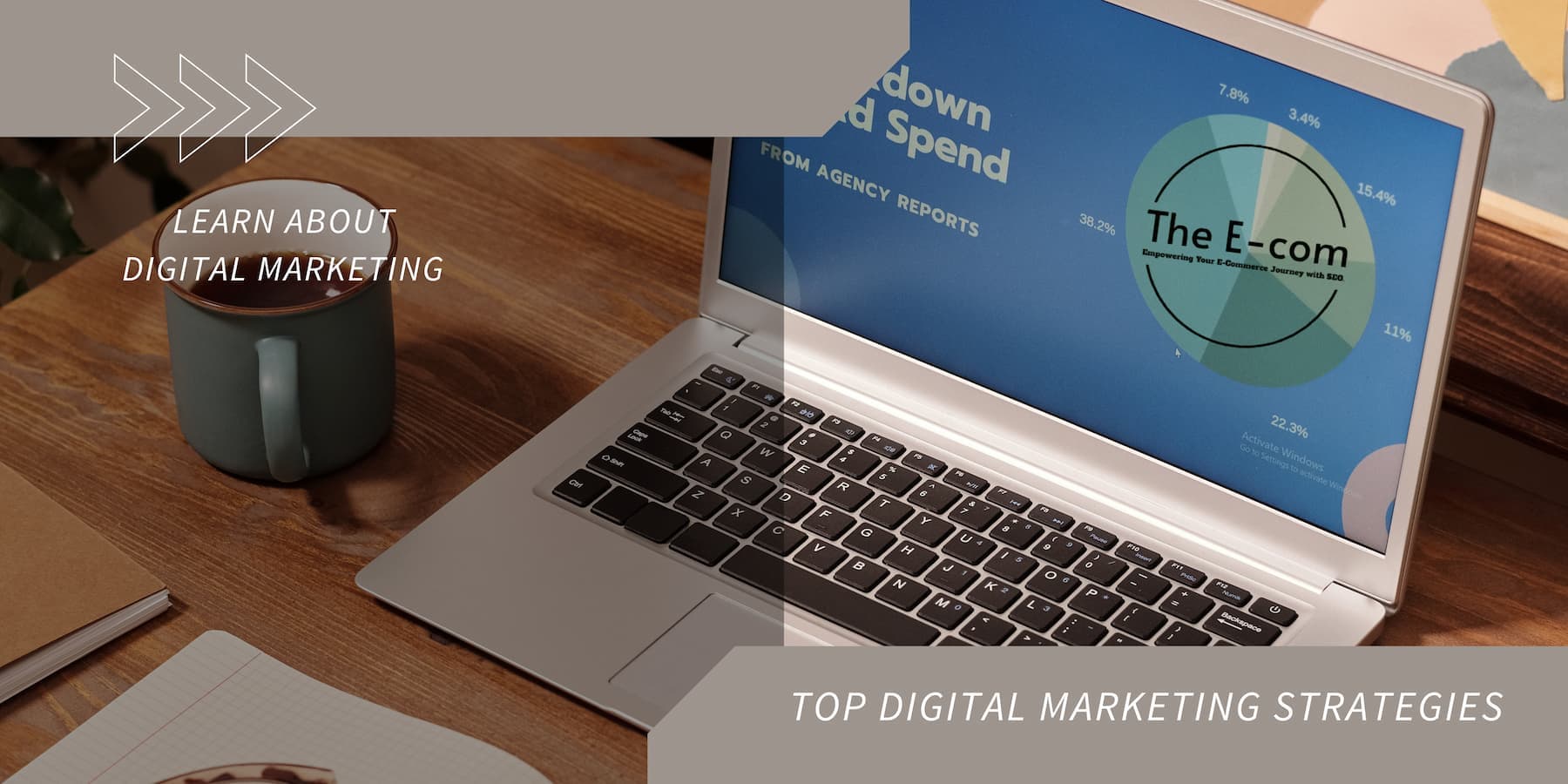 Top 10 Proven Digital Marketing Strategies for Maximum Impact