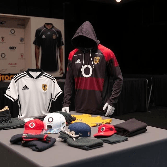 Must-Have Comfortable Fan Gear Items