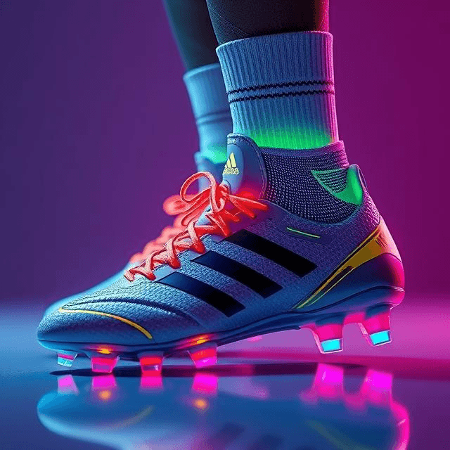 How to Choose the Right Football Boots for Your Playing Style