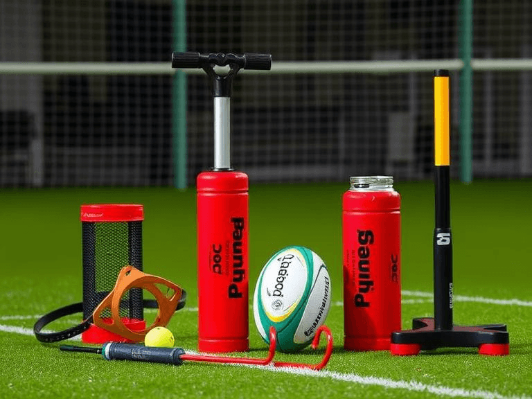 Football Training Equipments