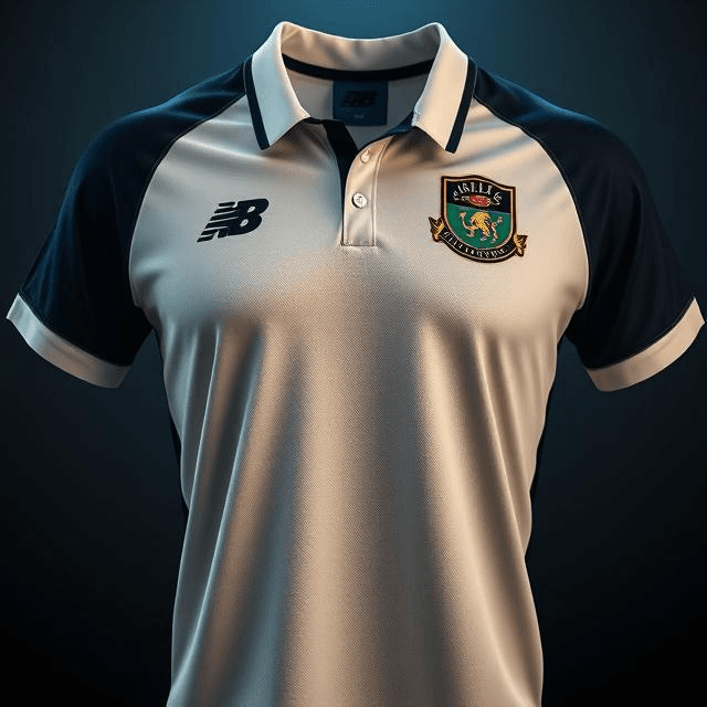 High quality jersey