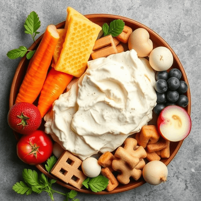  Important nutrition supplements
