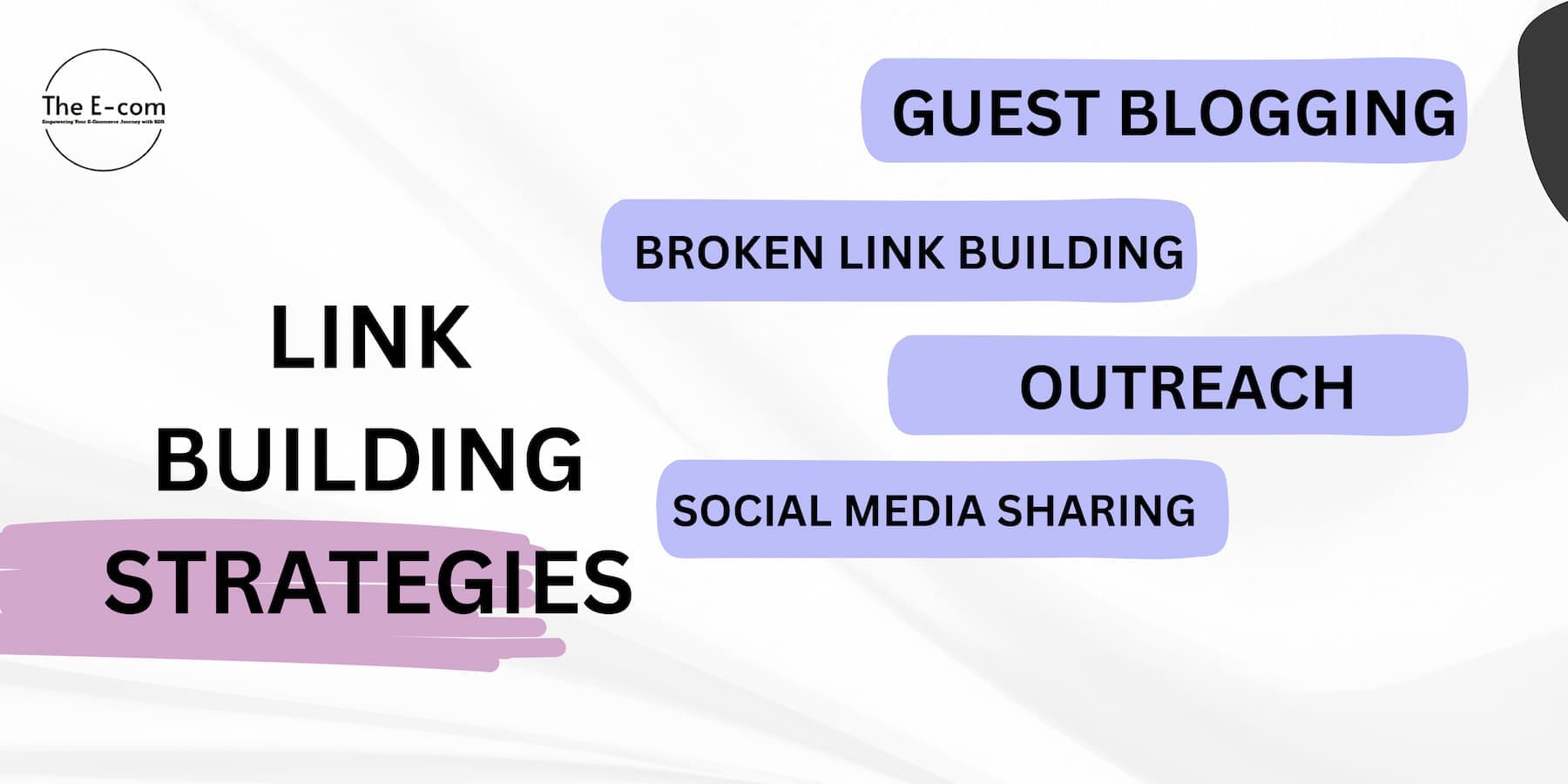 Link Building Strategies