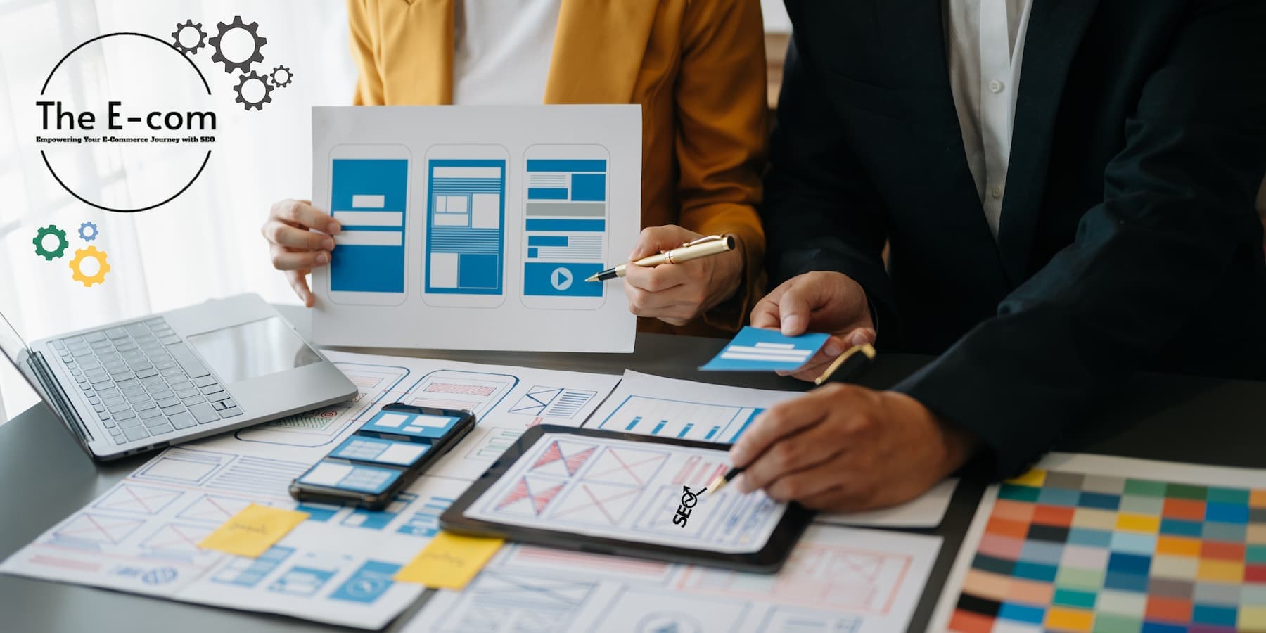Master On-Page SEO: Boost Rankings and Traffic