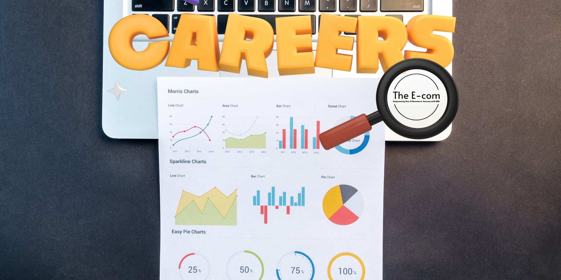 existing and new seo career opportunities