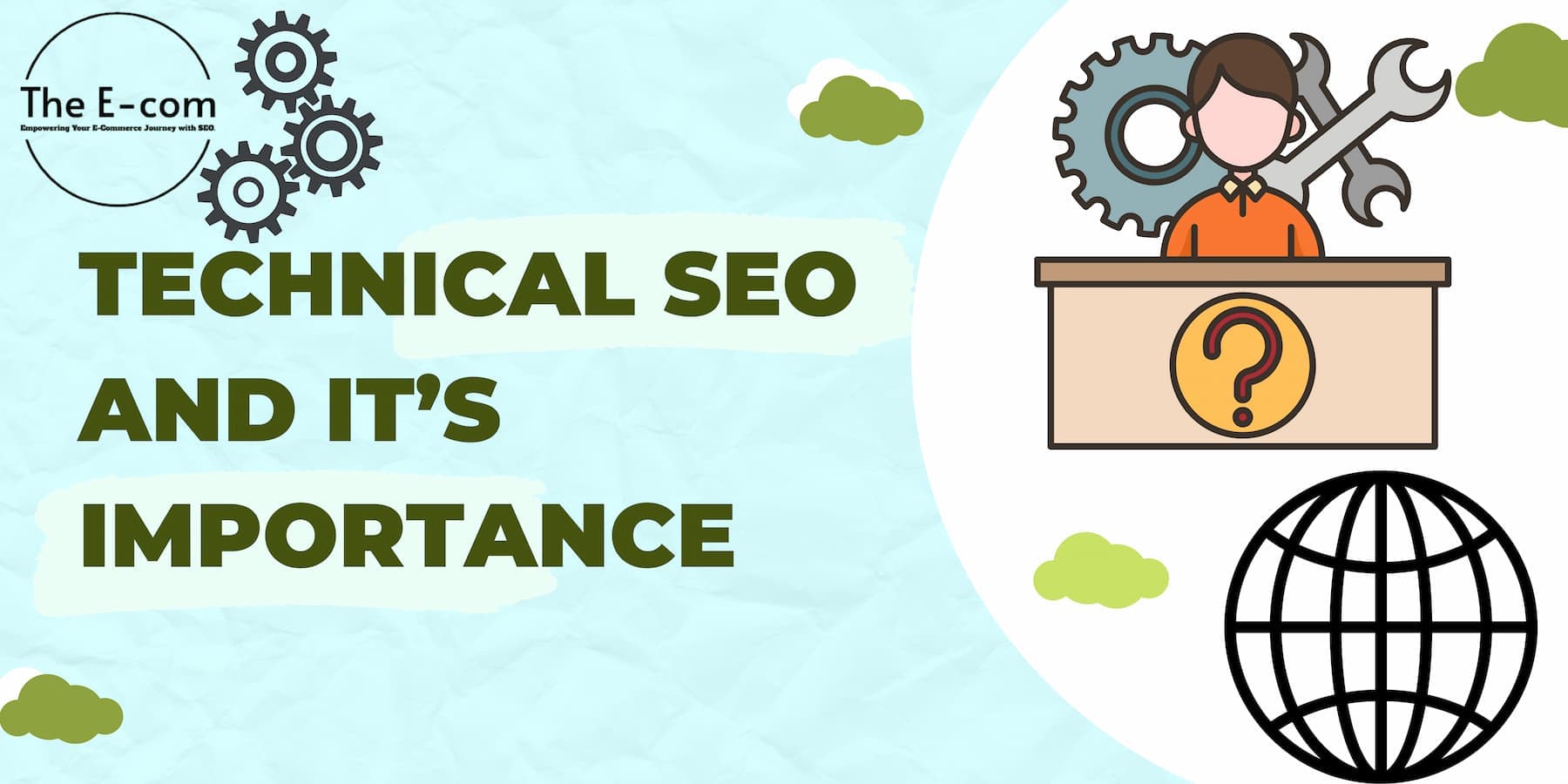 What is Technical SEO | Importance and Benefits