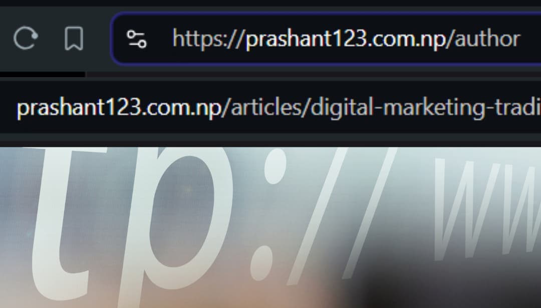 url structure sample for boosting page ranking