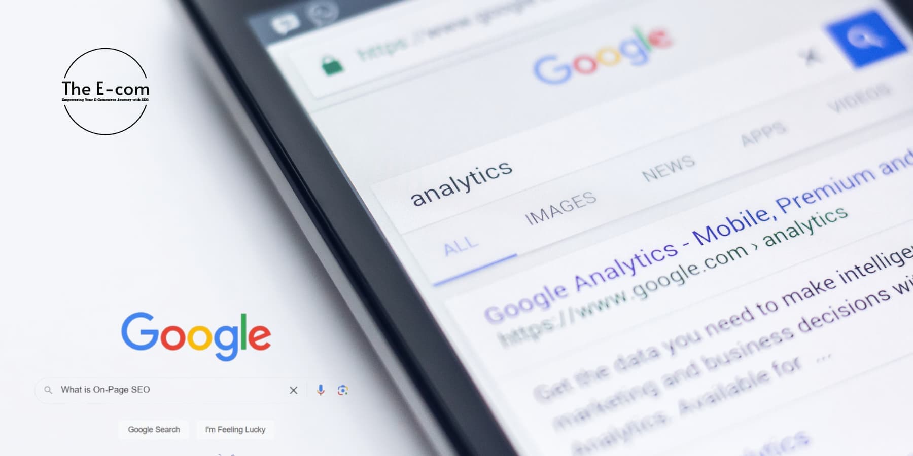 Everything You Need to Know About On-Page SEO: A Complete Guide